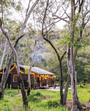 Turon Gates - Mountain Retreat, Capertee
